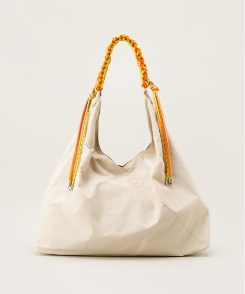 「LE VERNIS」 トートバッグ FREE グレー レディース_画像2