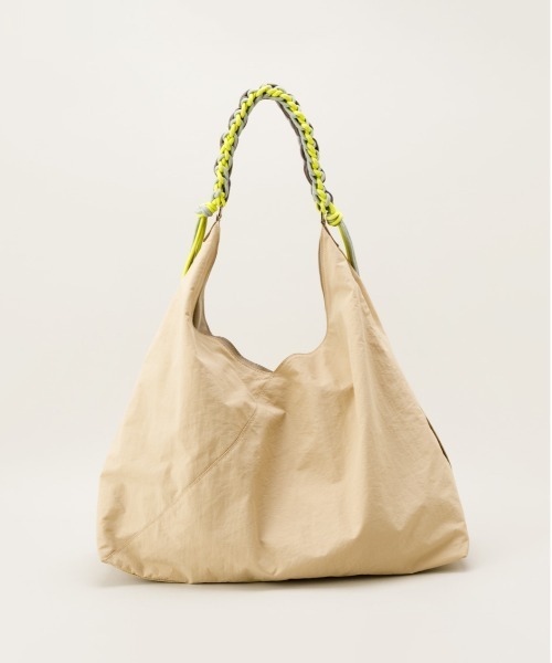 「LE VERNIS」 トートバッグ FREE グレー レディース_画像3