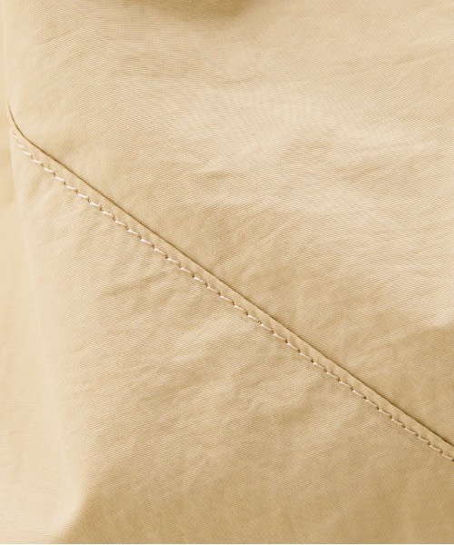 「LE VERNIS」 トートバッグ FREE グレー レディース_画像6