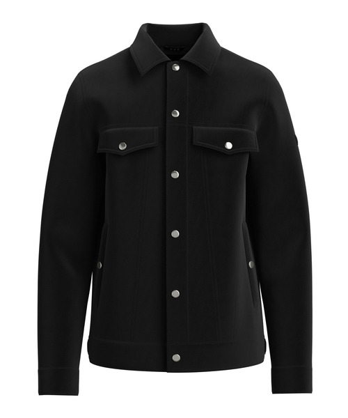 TATRAS（タトラス） ジャケット 2 ブラック メンズ : ZOZOTOWN Yahoo