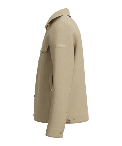 TATRAS（タトラス） ジャケット 2 ブラック メンズ : ZOZOTOWN Yahoo