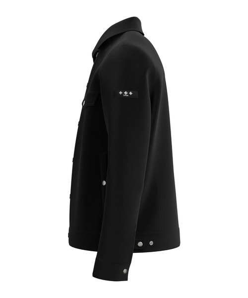 TATRAS（タトラス） ジャケット 2 ブラック メンズ : ZOZOTOWN Yahoo