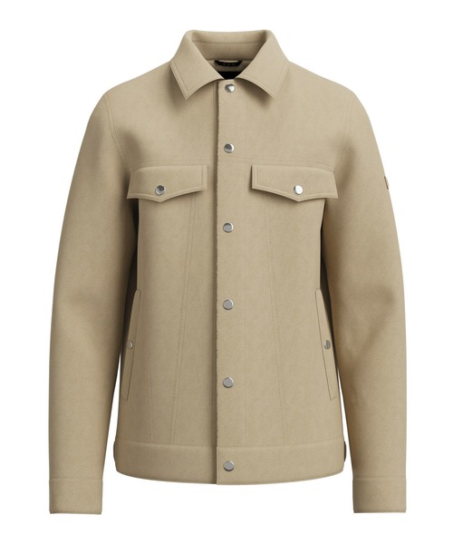 ☆希少☆ TATRAS タトラス　ポーランド製　サファリジャケット　ベージュ　M TATRAS（タトラス） ジャケット 2 ブラック メンズ : ZOZOTOWN Yahoo