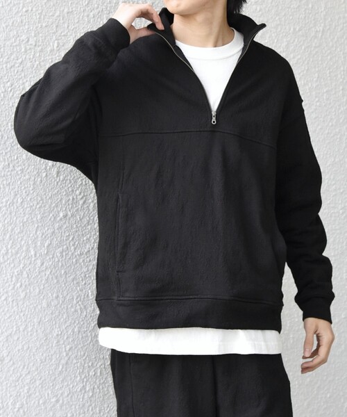 GAN CRAFT 裏起毛スウェット上下送料込み ESLAD（エスラッド） スウェット 上下 メンズ セットアップ スポーツ