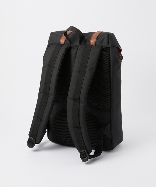 「Herschel Supply」 リュック FREE カーキ レディース_画像7
