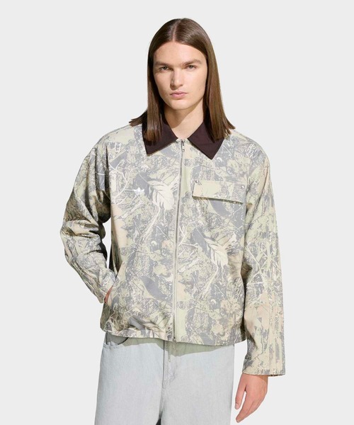 adidas（アディダス） ブルゾン アウター オリジナルス ワークウェア