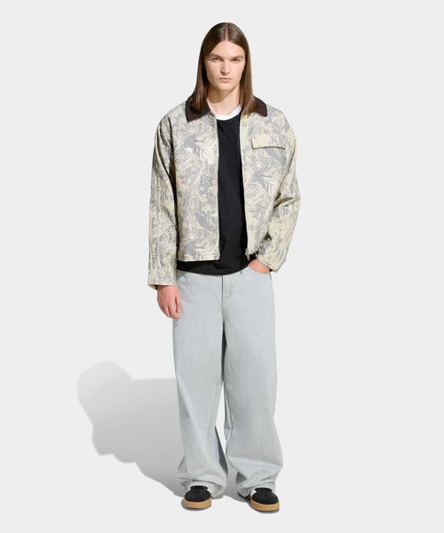 adidas（アディダス） ブルゾン アウター オリジナルス ワークウェア