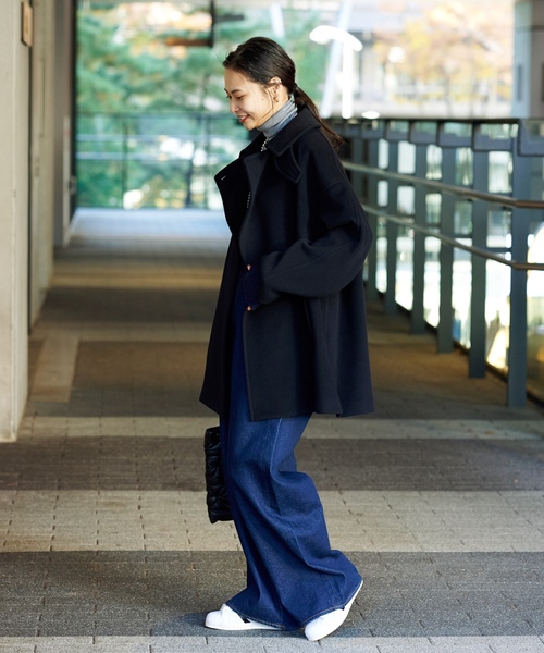 JOURNAL STANDARD（ジャーナルスタンダード） コート 38 ベージュ