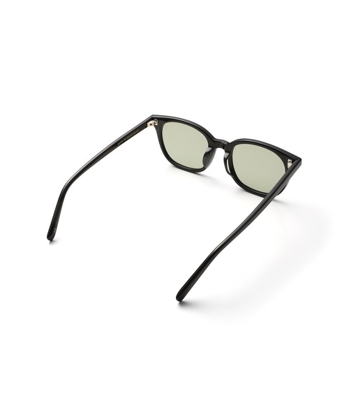 「A.D.S.R.」 サングラス FREE ブラック レディース_画像3