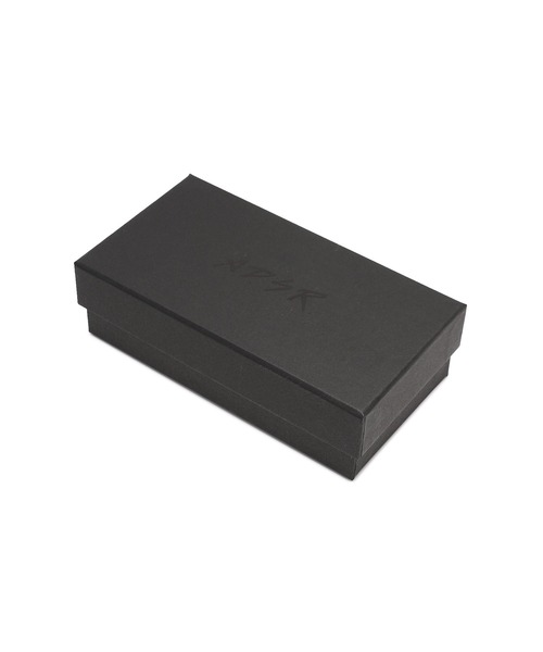 「A.D.S.R.」 サングラス FREE ブラック レディース_画像6