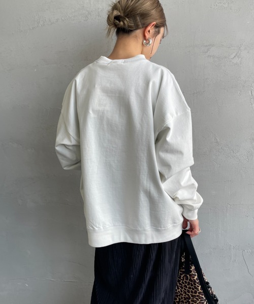 GYMPHLEX（ジムフレックス） tシャツ ワンポイントロゴ刺繍