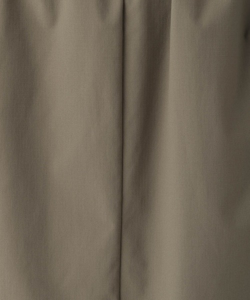 「Elura」 スカート FREE カーキ レディース_画像5