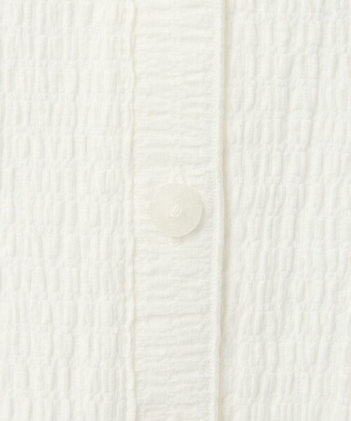 BEAUTY＆YOUTH UNITED ARROWS カーディガン ソリッド＆チェック V