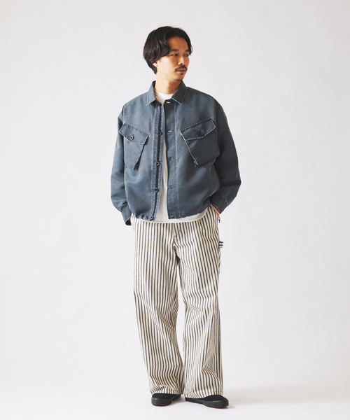 JOURNAL STANDARD relume（ジャーナルスタンダード レリューム