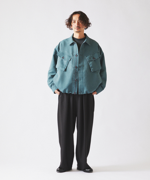 JOURNAL STANDARD relume（ジャーナルスタンダード レリューム