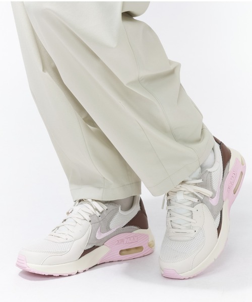 新品24.5ナイキNIKEレディーススニーカーAIRMAXエアマックスエクシー NIKE（ナイキ） エアマックス スニーカー エア マックス エクシー