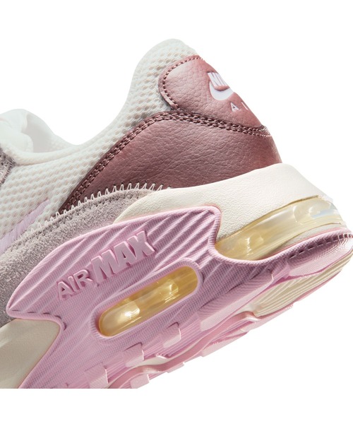 新品24.5ナイキNIKEレディーススニーカーAIRMAXエアマックスエクシー NIKE（ナイキ） エアマックス スニーカー エア マックス エクシー