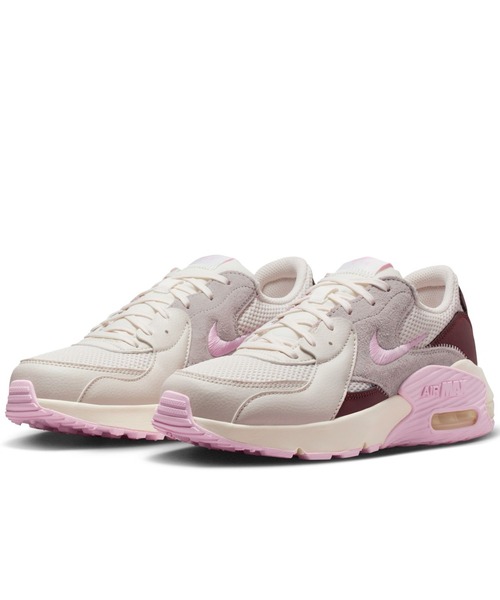 新品24.5ナイキNIKEレディーススニーカーAIRMAXエアマックスエクシー NIKE（ナイキ） エアマックス スニーカー エア マックス エクシー