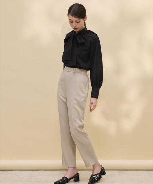 「SWINGLE」 パンツ SMALL ピンク レディース_画像5