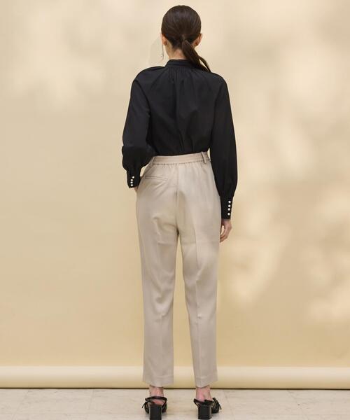 「SWINGLE」 パンツ SMALL ピンク レディース_画像6