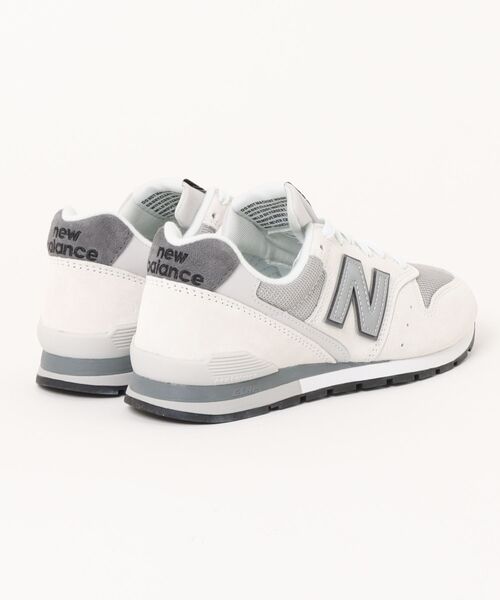 スニーカー NEW BALANCE ニューバランス U996 88A(D) U996 U996 88A OFF WHITE(88A) メンズの画像