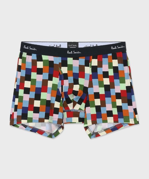 Paul Smith メンズボクサーパンツ｜下着、靴下、部屋着｜ファッション