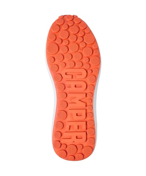 「CAMPER」 ローカットスニーカー 27.0cm ダークグレー メンズ_画像5