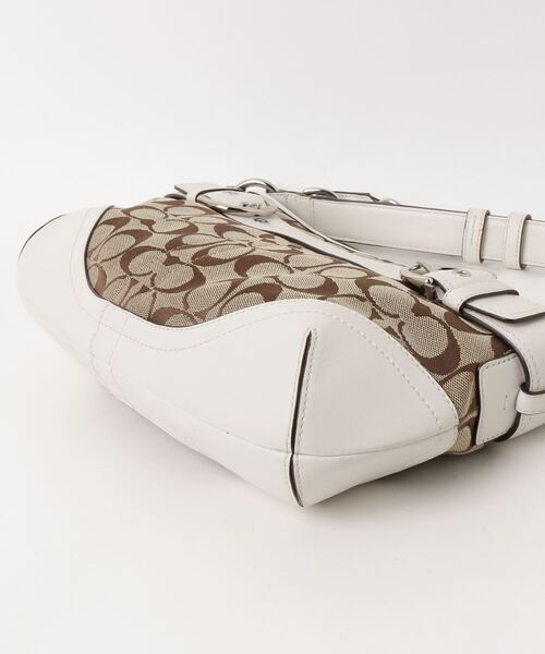 COACH（コーチ） トートバッグ - ブラウン レディース : ZOZOTOWN