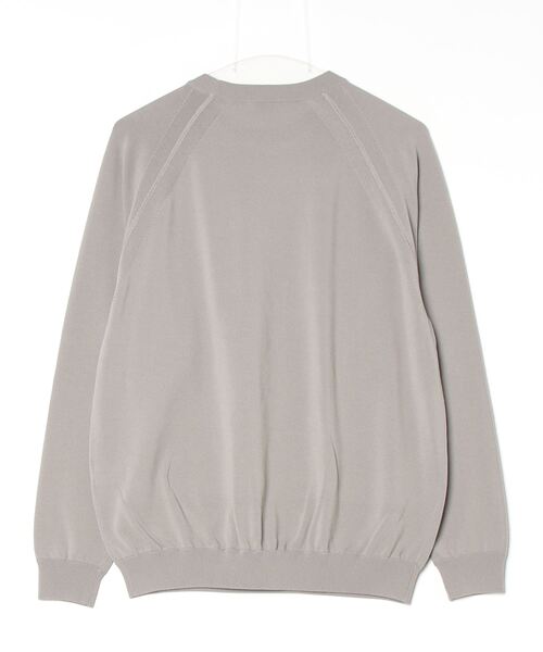 「BEAUTY&YOUTH UNITED ARROWS」 長袖ニット X-LARGE ピンク メンズ_1