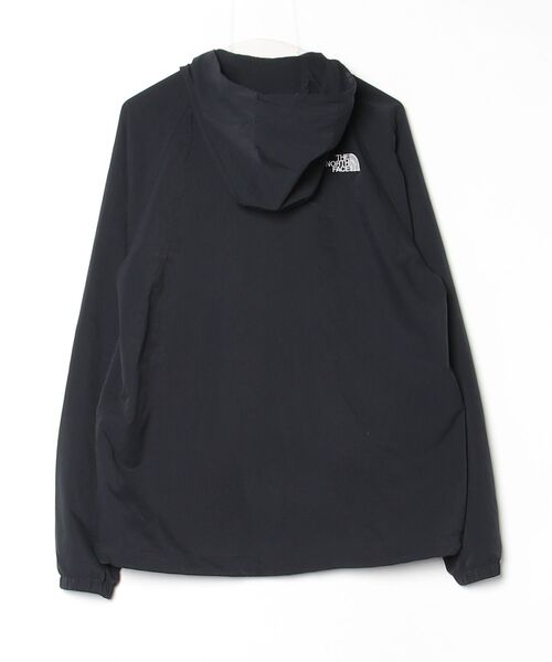 「THE NORTH FACE」 ブルゾン L ブラック メンズの画像