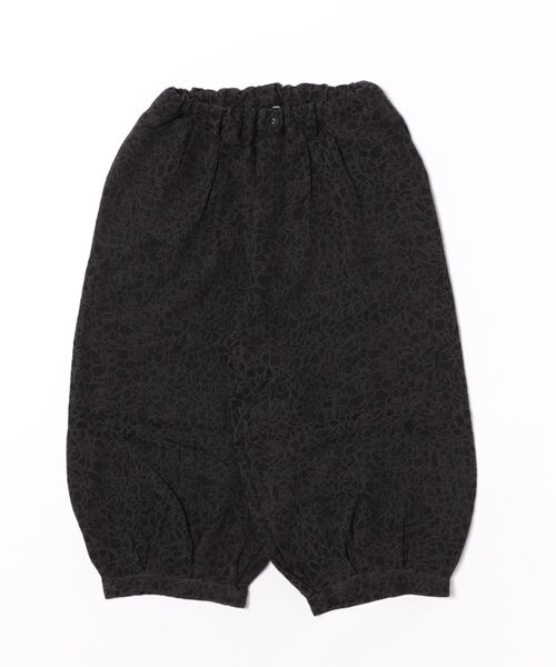 パンツ ワイドバルーンパンツ（レディース）23640 レディース