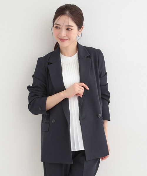 SHOO・LA・RUE（シューラルー） ジャケット テーラードジャケット