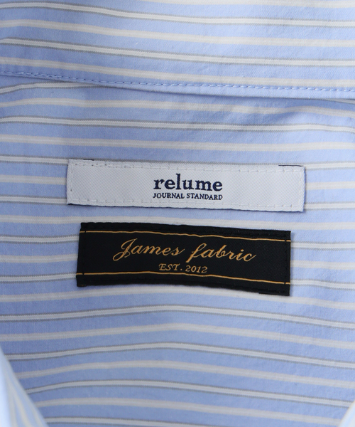 JOURNAL STANDARD relume（ジャーナルスタンダード レリューム
