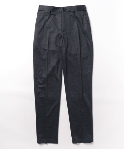 「BLACK LABEL CRESTBRIDGE」 イージーパンツ S グレー メンズ