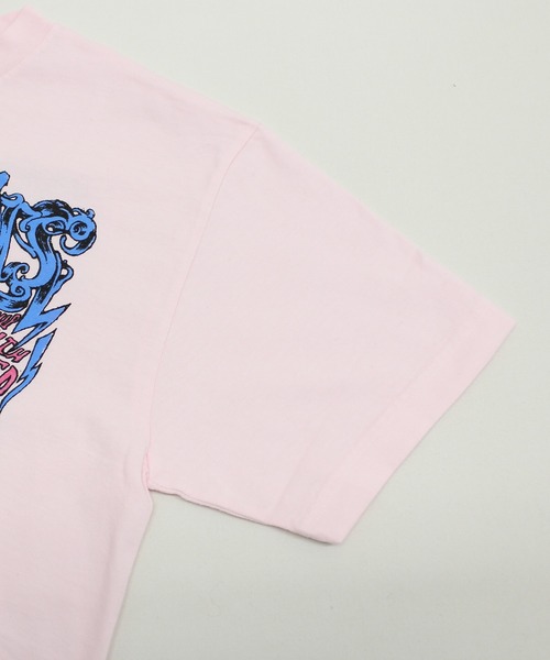 「RNA」 半袖Tシャツ MEDIUM ホワイト レディース_画像4