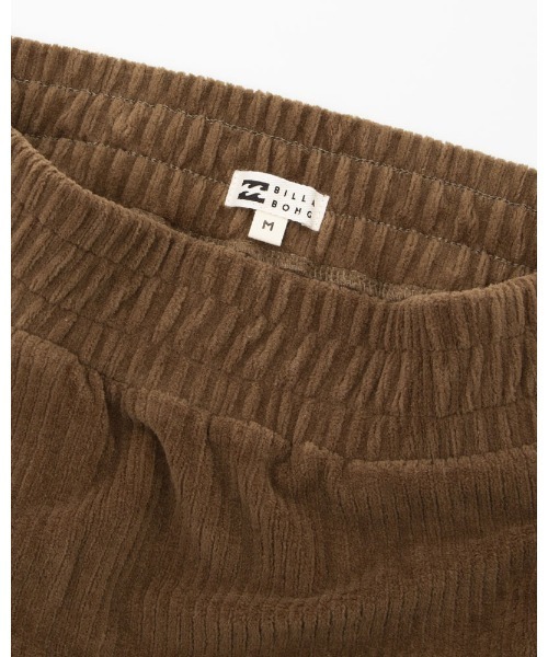 「BILLABONG」 タイトスカート MEDIUM ブラウン レディース_画像9