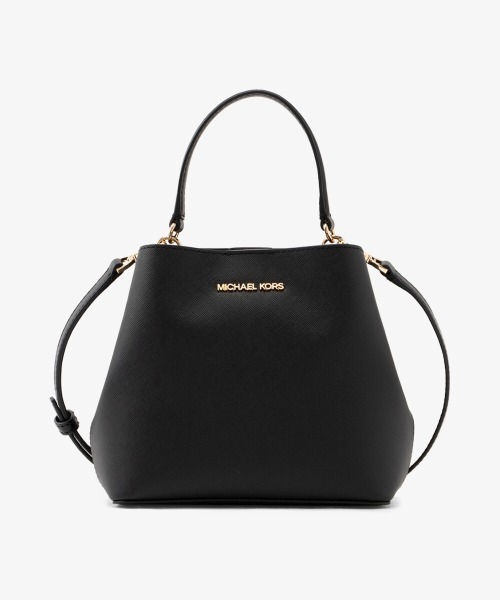 MICHAEL KORS（マイケルコース） 2WAYバッグ FREE ブラック レディース 