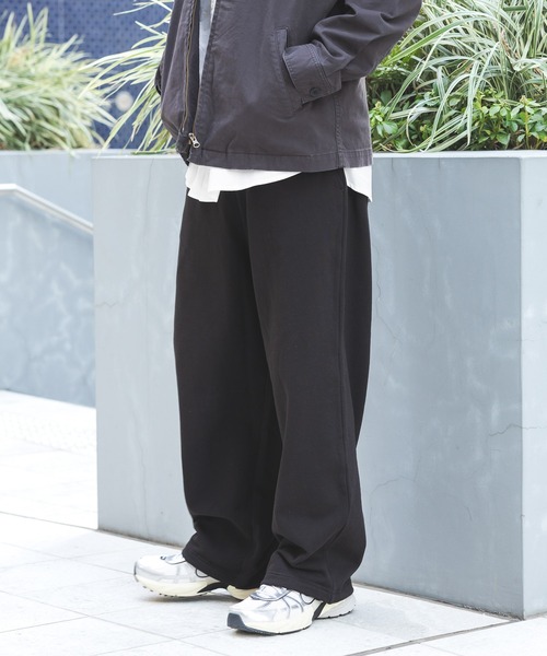 BAYFLOW（ベイフロー） スウェットパンツ ジャージ 「WEB限定」2WAY