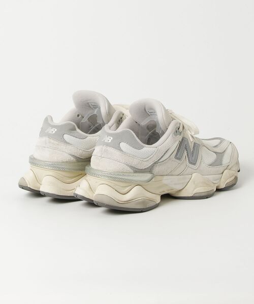 New Balance（ニューバランス） ローカットスニーカー 24.5cm ホワイト