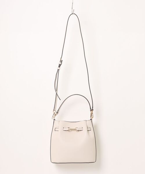 MICHAEL KORSショルダーバッグ ケンリー★未使用 MICHAEL KORS ショルダーバッグ 斜め掛け キャンバス MKシグネチャー