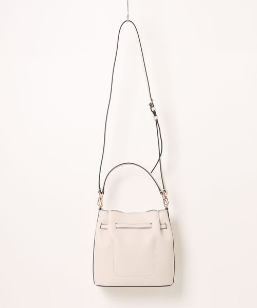 ショルダーバッグ バッグ CARSON SM CONV BKT XBODY Crossbody レディースの画像