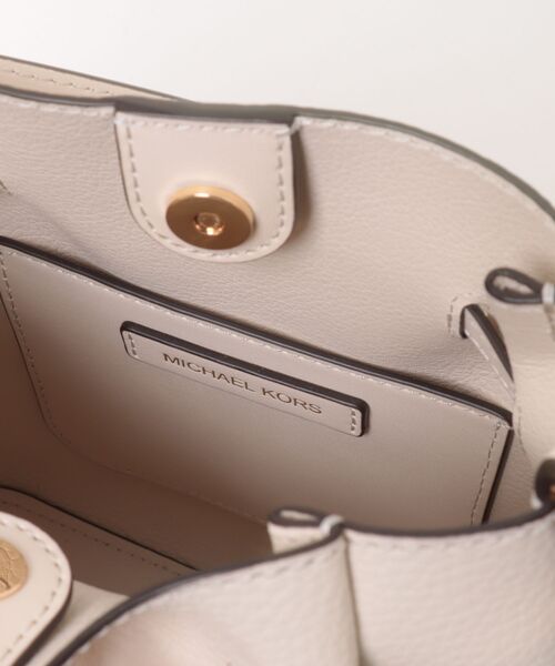 ショルダーバッグ バッグ CARSON SM CONV BKT XBODY Crossbody レディースの画像