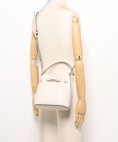 ショルダーバッグ バッグ CARSON SM CONV BKT XBODY Crossbody レディースの画像