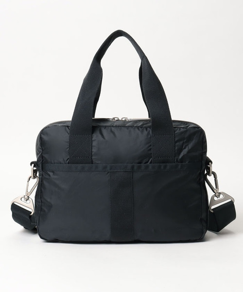 「LeSportsac」 2WAYバッグ FREE ブラック レディース