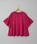 tシャツ 半袖 「UVカット・接触冷感」WEL...の詳細画像5