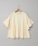 tシャツ 半袖 「UVカット・接触冷感」WEL...の詳細画像3