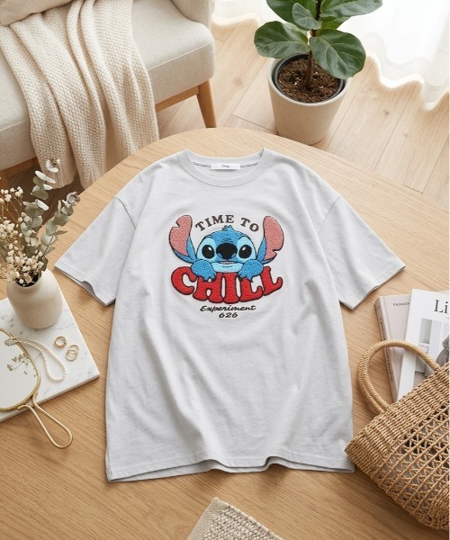 Disney（ディズニー） tシャツ 「DISNEY/ディズニー」ベイマックス