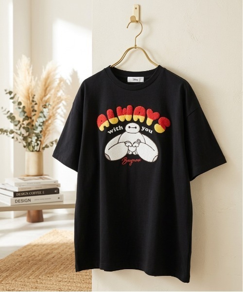 値*✨様 ヒスミニ テディティシャツ新品 ヒステリックミニ ヒスミニ ブラウンテディ ボックスロゴ Tシャツ