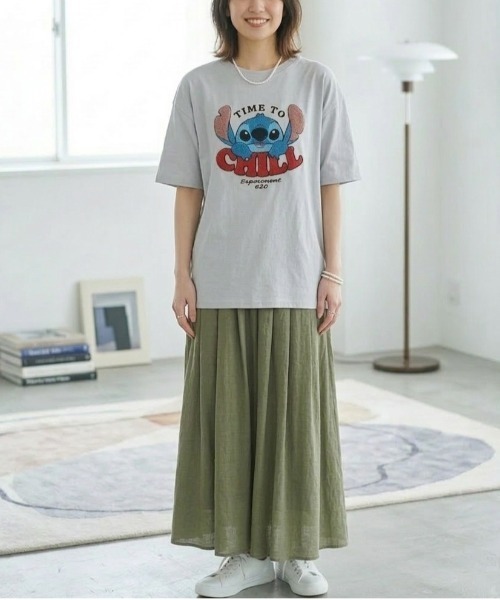 Disney（ディズニー） tシャツ 「DISNEY/ディズニー」ベイマックス