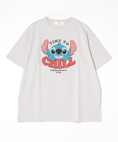 Disney（ディズニー） tシャツ 「DISNEY/ディズニー」ベイマックス